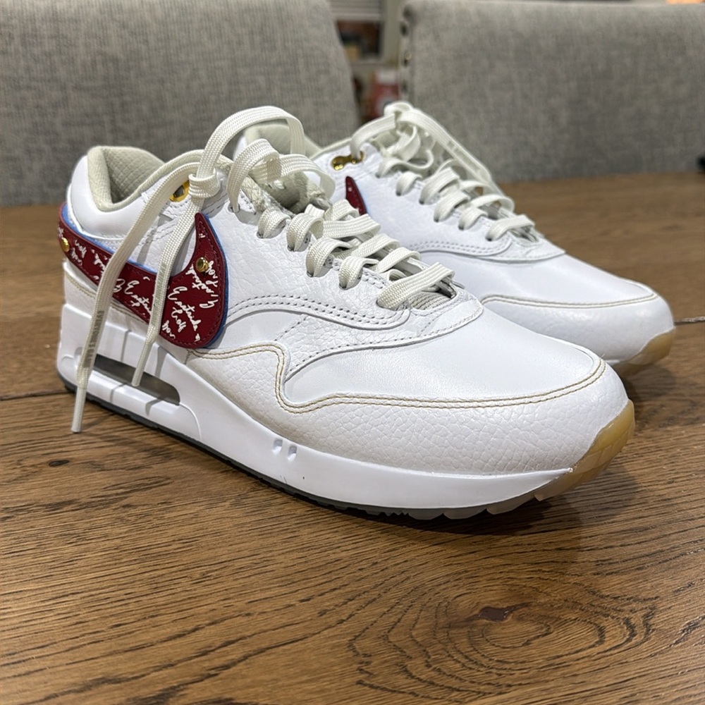 Nike Air Max 1 ‘86 OG Golf